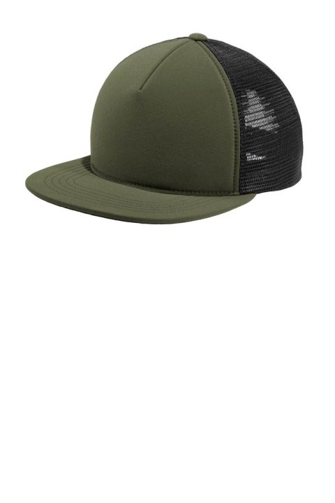 Port Authority Flexfit 110 Foam Outdoor Cap