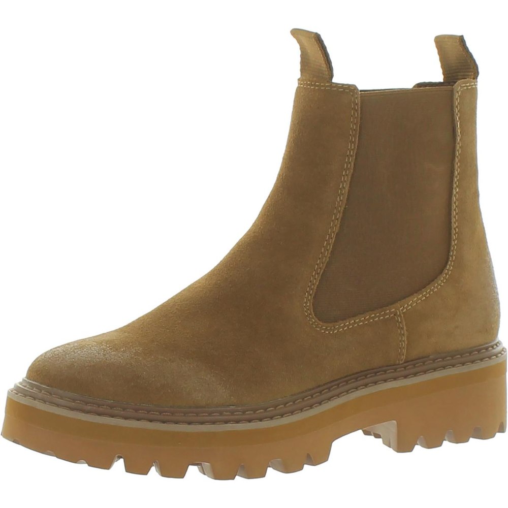 Moana H2O ankle Rain Resistant Rain Boots