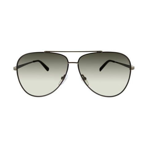 Salvatore Ferragamo SF 131S 211 60mm Unisex Aviator Sunglasses