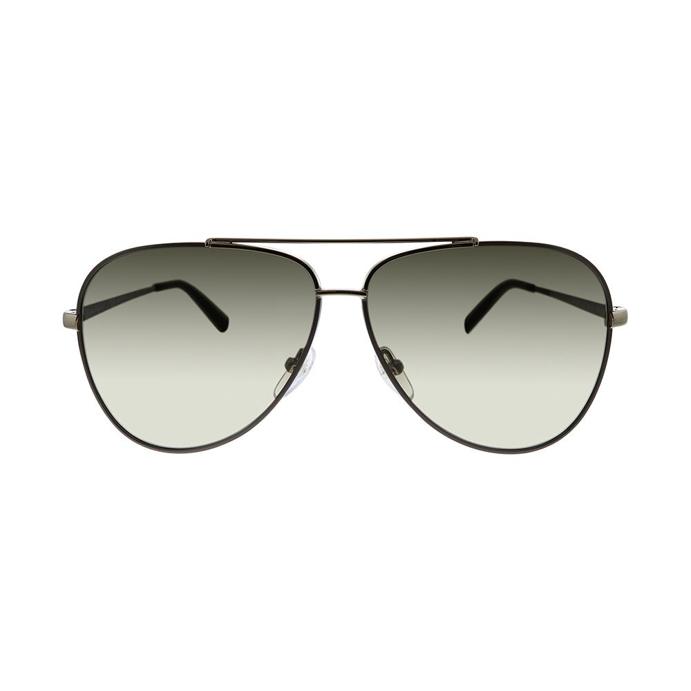 Salvatore Ferragamo SF 131S 211 60mm Unisex Aviator Sunglasses