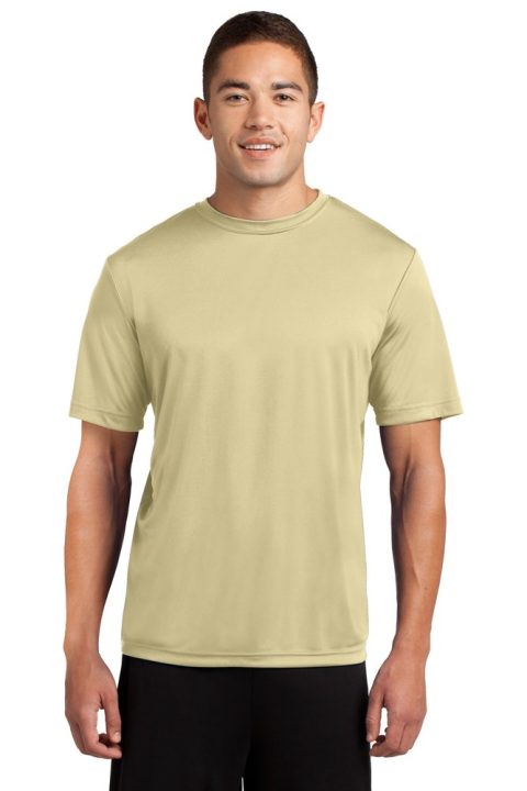 Sport-Tek Men’s Tall PosiCharge Competitor Tee. TST350 1of2