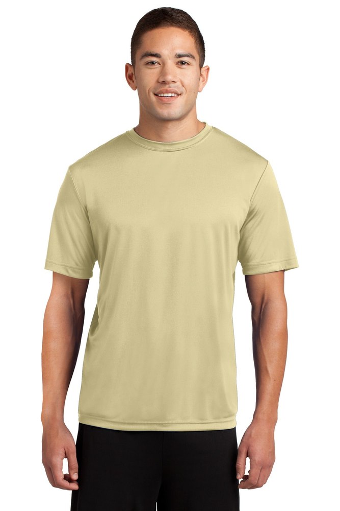 Sport-Tek Men’s Tall PosiCharge Competitor Tee. TST350 1of2