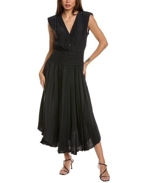 Ramy Brook Preslie Dress