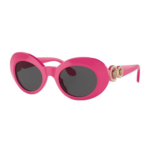 Versace KIDS VK 4428U 536787 45mm Childrens Oval Sunglasses