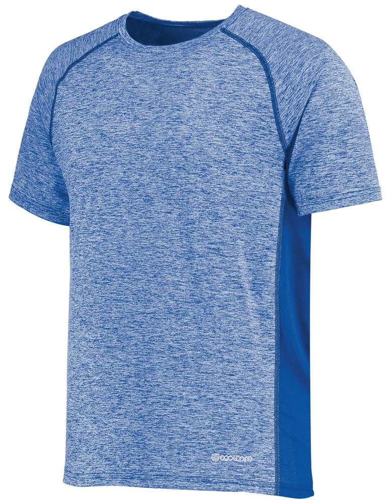 Holloway Youth Electrify Coolcore® Tee