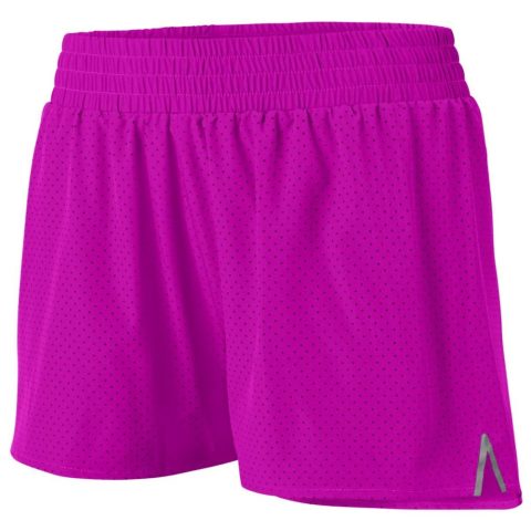 Augusta Women’s Quintessence Shorts