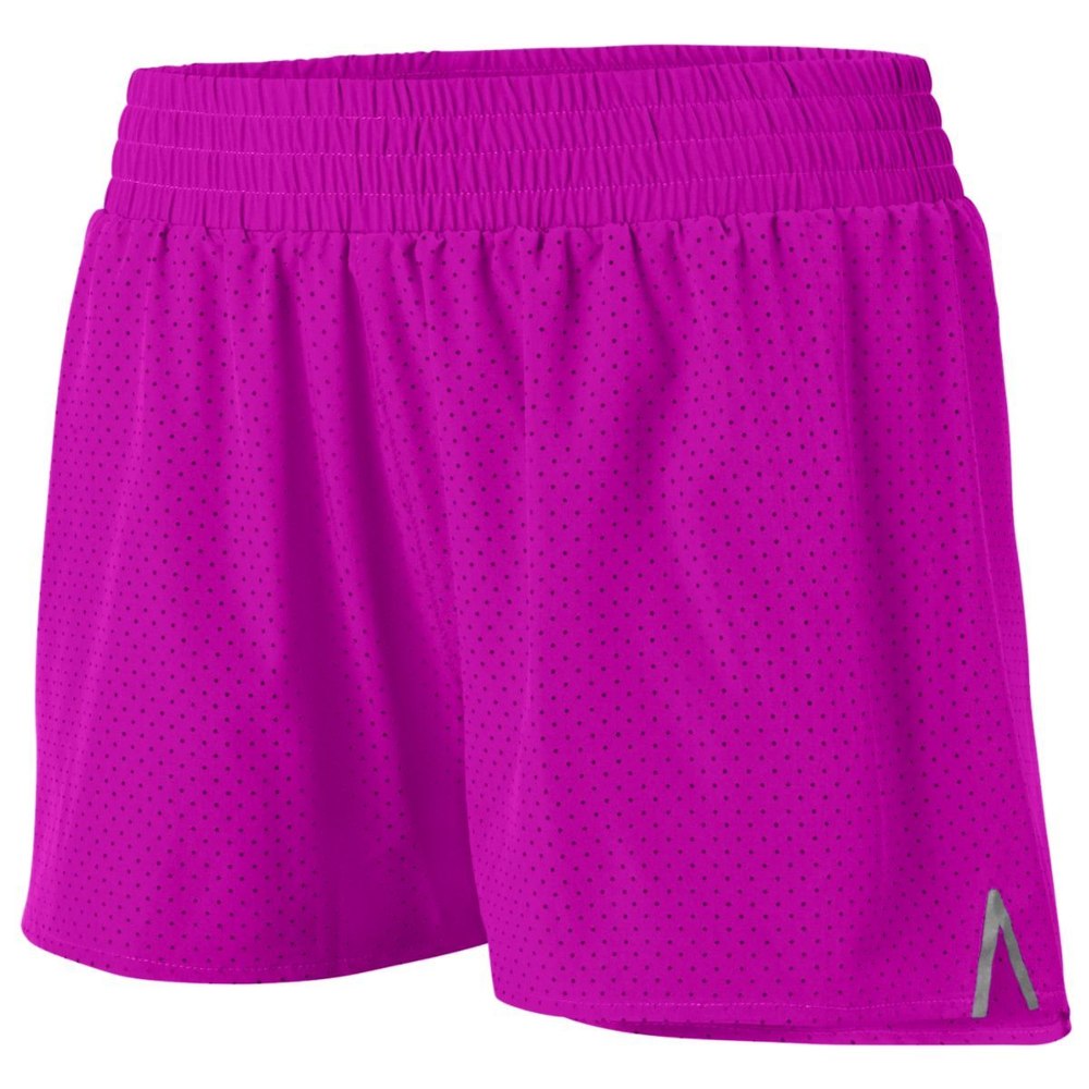 Augusta Women’s Quintessence Shorts