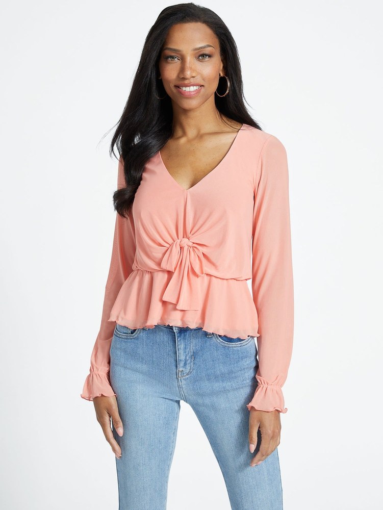 Eco Dina Top