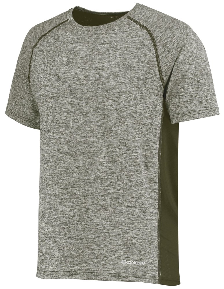Holloway Men’s Electrify Coolcore® Tee