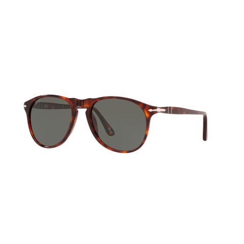 Persol  Mens Aviator Sunglasses