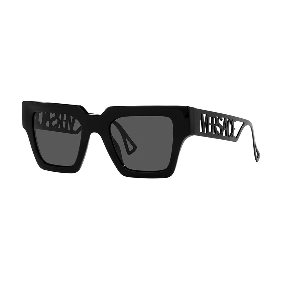 Versace VE 4431 538087 50mm Womens Geometric Sunglasses