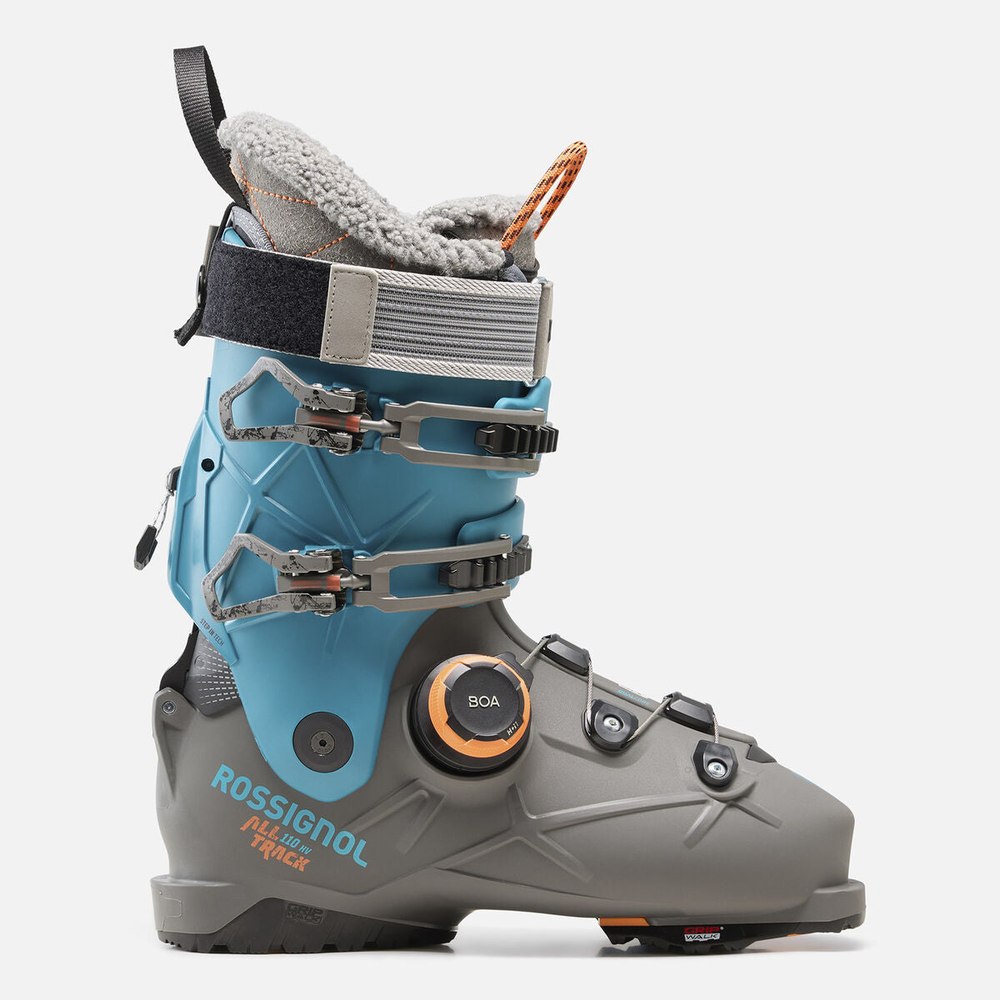 Rossignol Alltrack 110 HV BOA GW Ski Boots – 2026 – Men’s