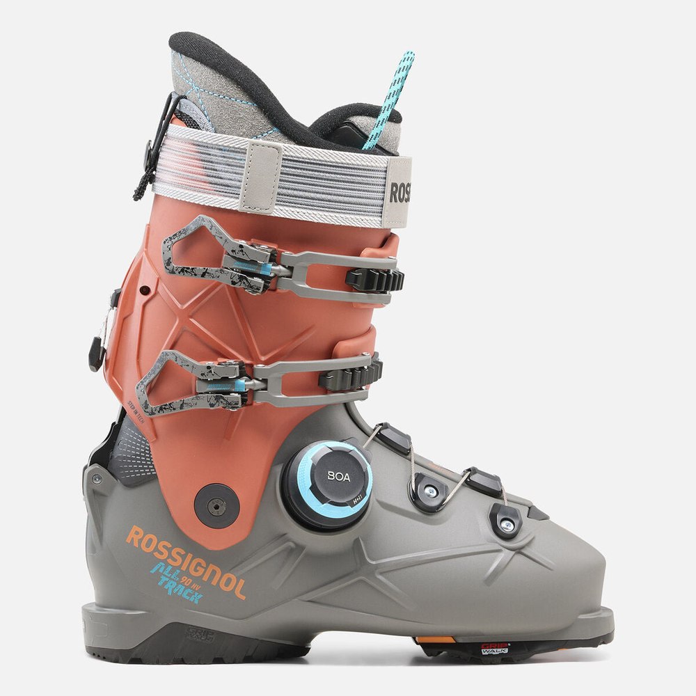 Rossignol Alltrack 90 HV BOA GW Ski Boots – 2026 – Men’s