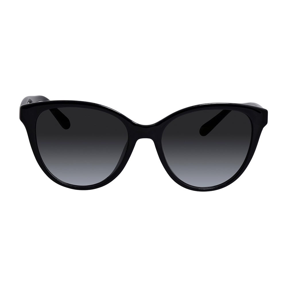 Salvatore Ferragamo SF 1073S 001 54mm Womens Cat Eye Sunglasses