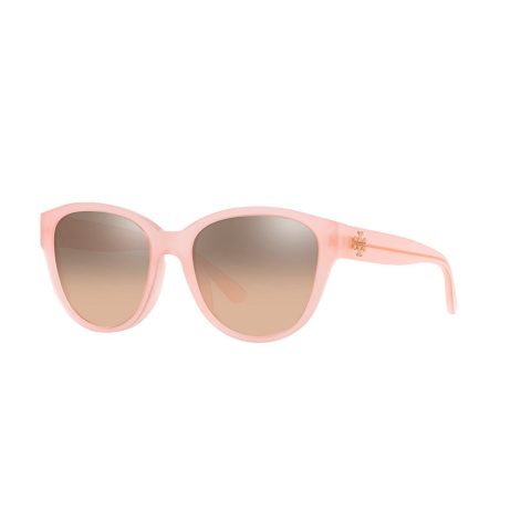 Tory Burch TY 7163U 18483D 54mm Womens Cat Eye Sunglasses