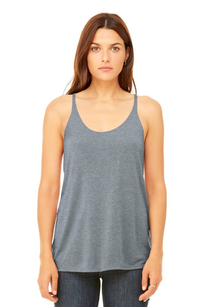 BELLA + CANVAS Women’s Slouchy Tank