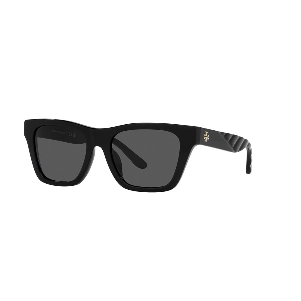 Tory Burch TY 7181U 170987 52mm Womens Rectangular Sunglasses