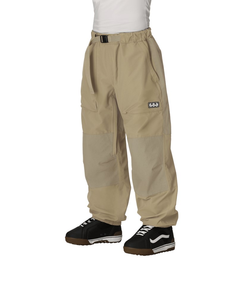 686 2.5L Ghost Pant – Men’s