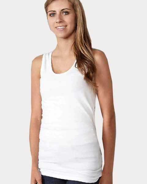 In Your Face Women’s Tank Top