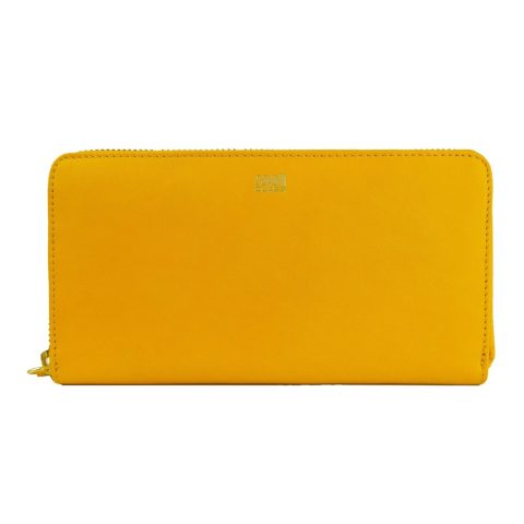 Cavalli Class Calfskin Women’s Wallet 7150719565884