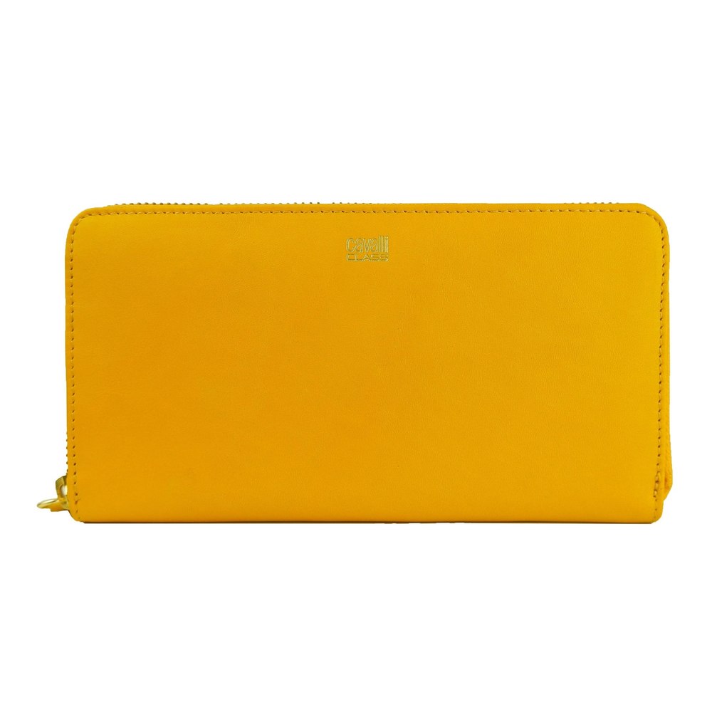 Cavalli Class Calfskin Women’s Wallet 7150719565884