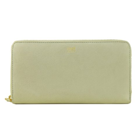 Cavalli Class Calfskin Women’s Wallet 7150719598652
