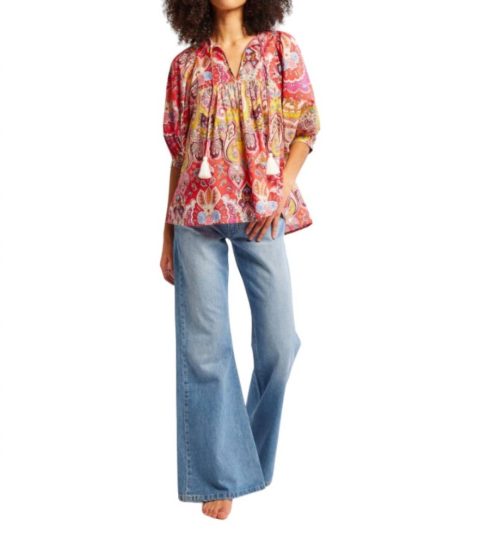 Thalia Top In Zanzibar 7732429226044