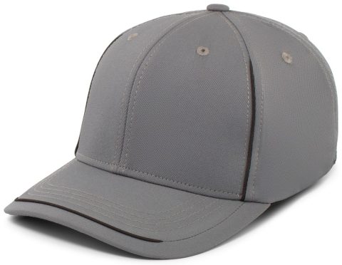 Pacific Headwear Legend Cap