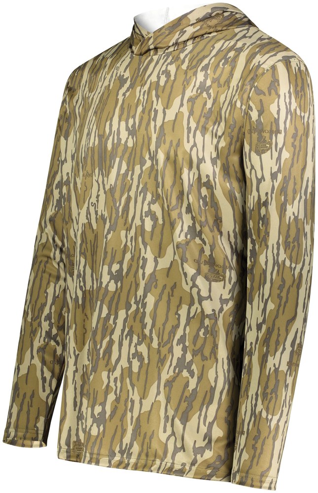 Holloway Men’s Mossy Oak® Momentum Hoodie