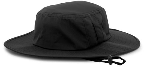 Pacific Headwear Manta Ray Boonie Hat