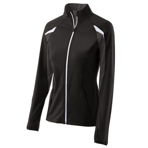 Holloway Girl’s Tumble Jacket