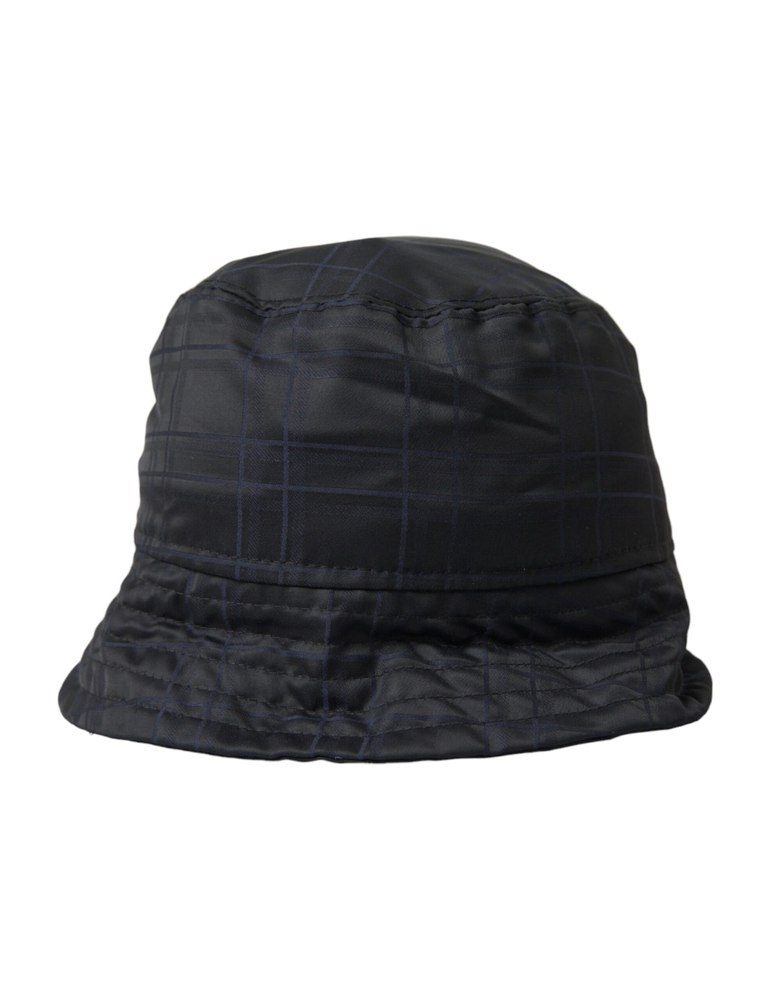 Dolce & Gabbana Wool Blend Cap Bucket Hat Men’s Men 7732442759228