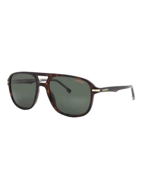 Carrera 279/S Pilot Men’s Havana/Green 56-17-145 Sunglasses 7732438597692
