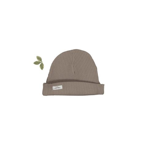 The Hat – Taupe