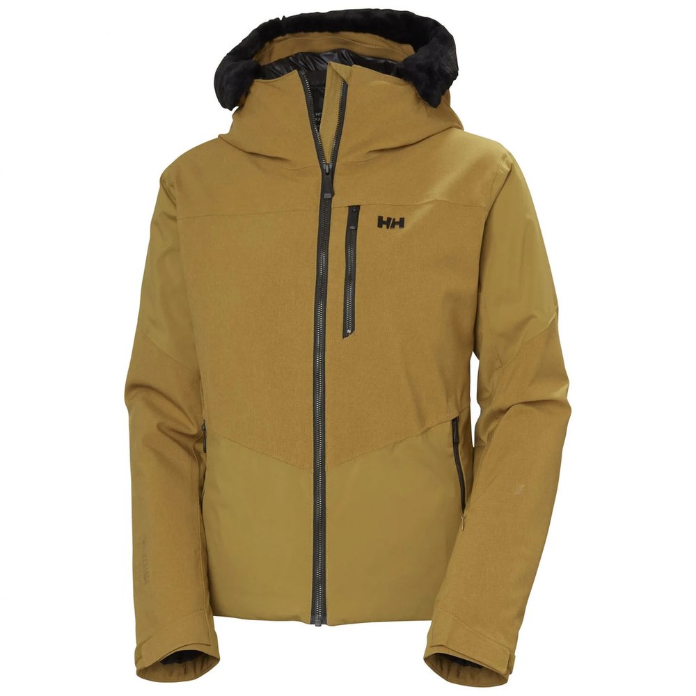 Helly Hansen Val D’Isere 2.0 Puffy Ski Jacket – Women’s