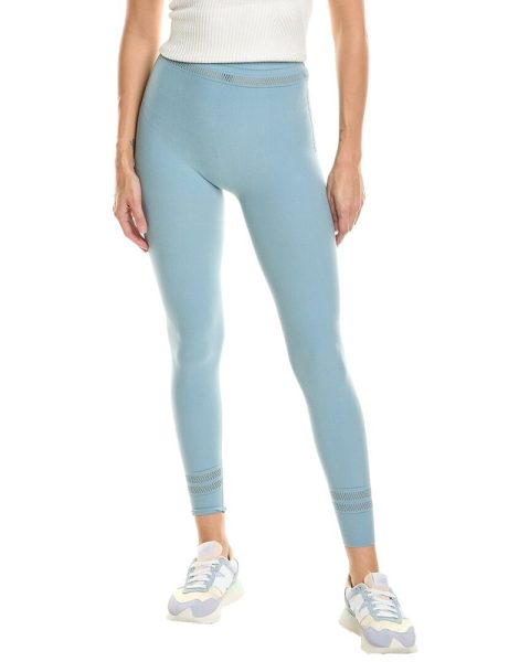 Wolford Net Lines Legging 7781679726652
