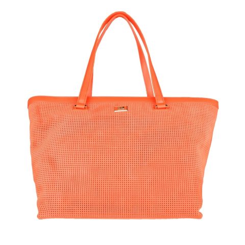 Cavalli Class Calfskin Women’s Handbag