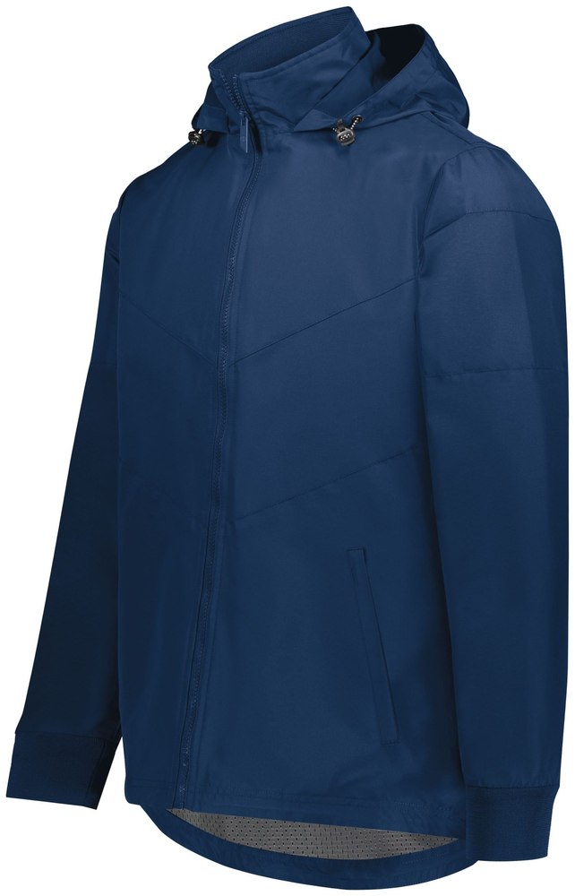 Holloway Youth Potomac Jacket