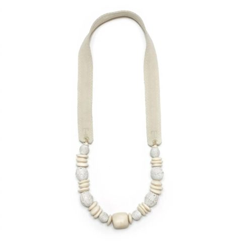 Mid Classic Necklace In Montauk 7732447445052