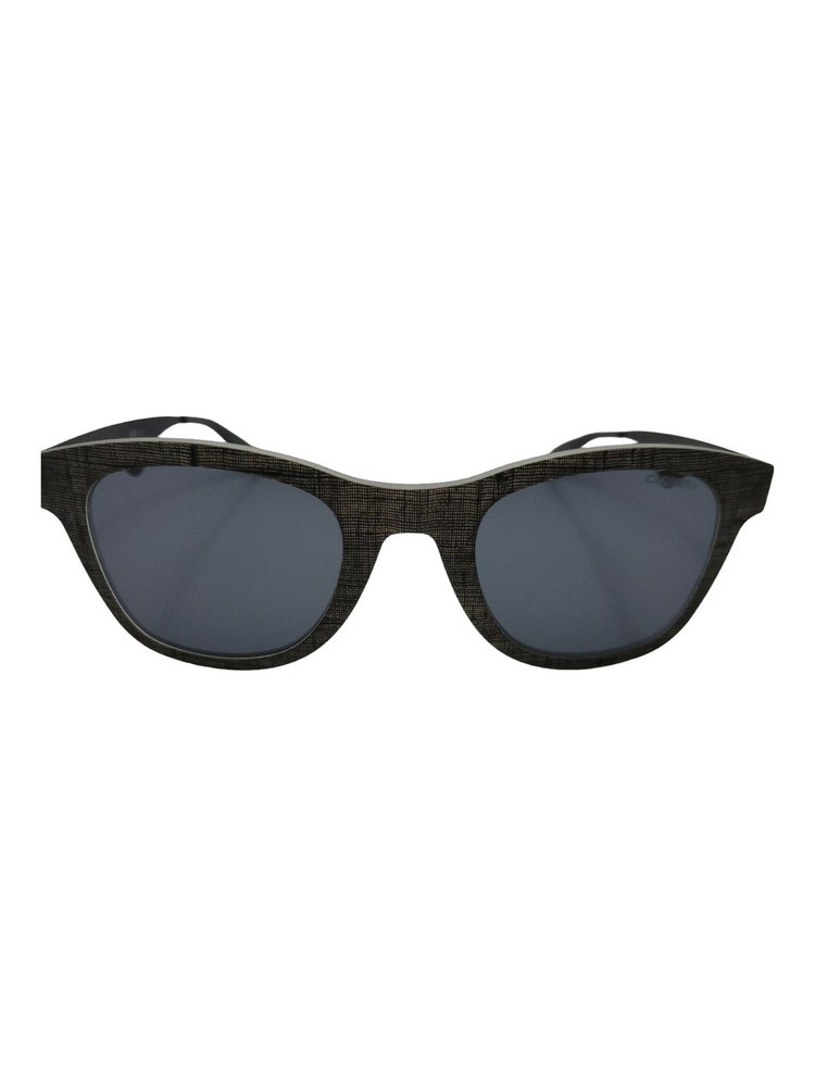 Carrera 6000/TX Men’s Sport Black/Gray 51-23-145 Sunglasses 7732447346748