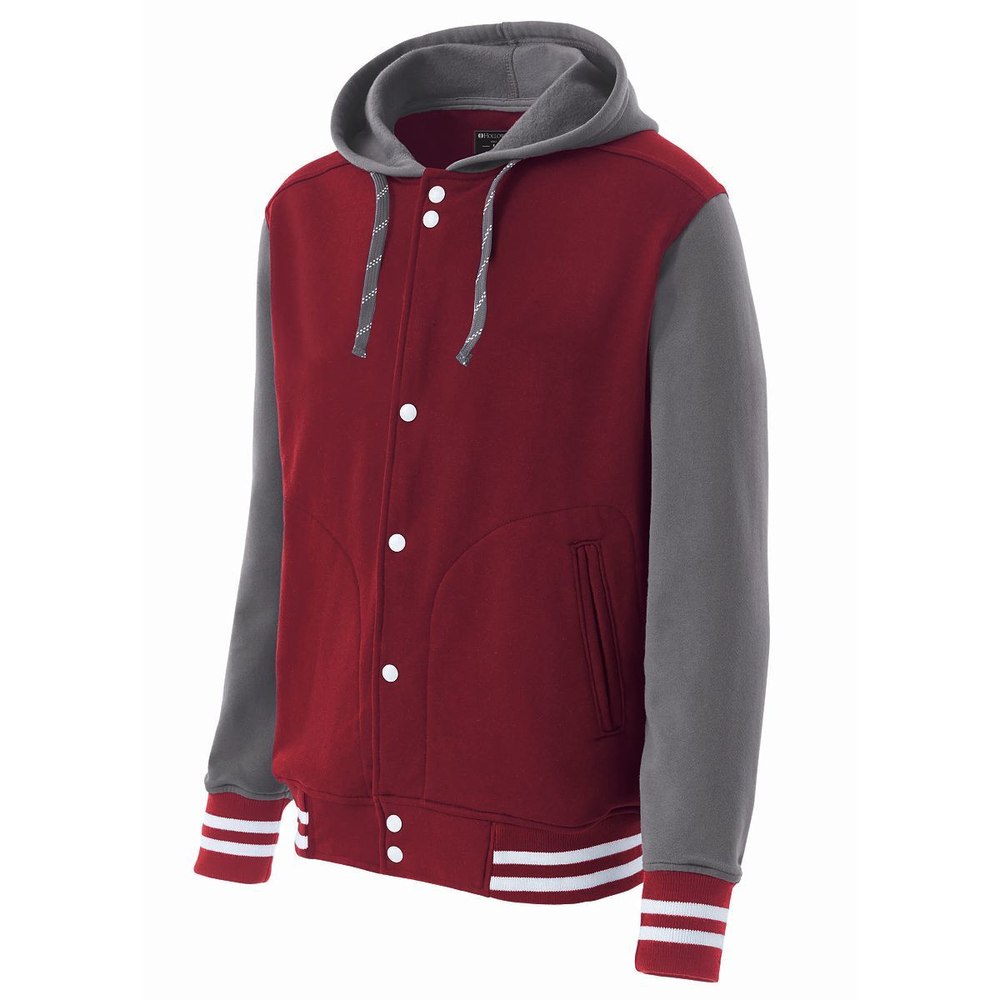 Holloway Men’s Accomplish Jacket