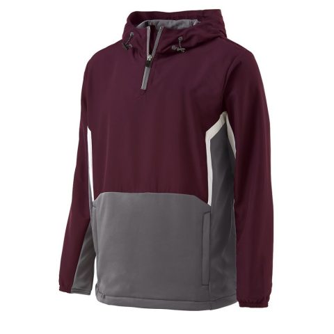 Holloway Men’s Potential Pullover Sweatshirt