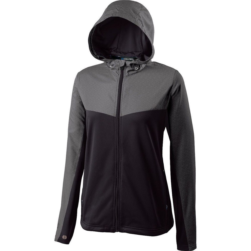 Holloway Women’s Crossover Jacket