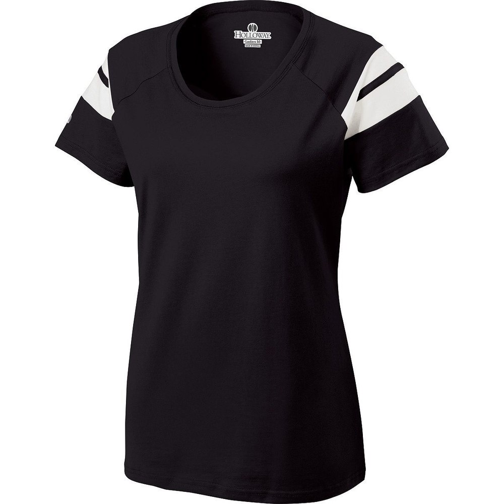 Holloway Women’s Tribute T-Shirt