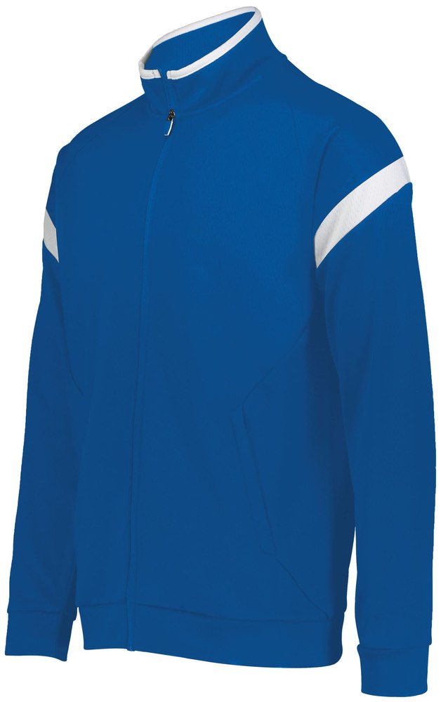 Holloway Youth Limitless Jacket