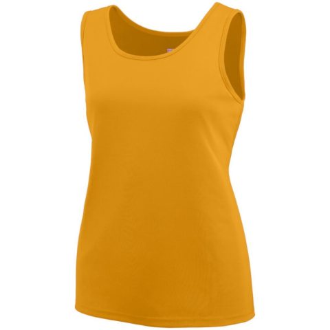 Augusta Girl’s Training Tank
