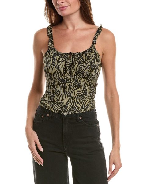 Heartloom Keri Top