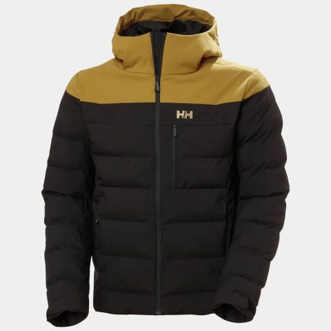 Helly Hansen Bossanova Ski Jacket – Men’s