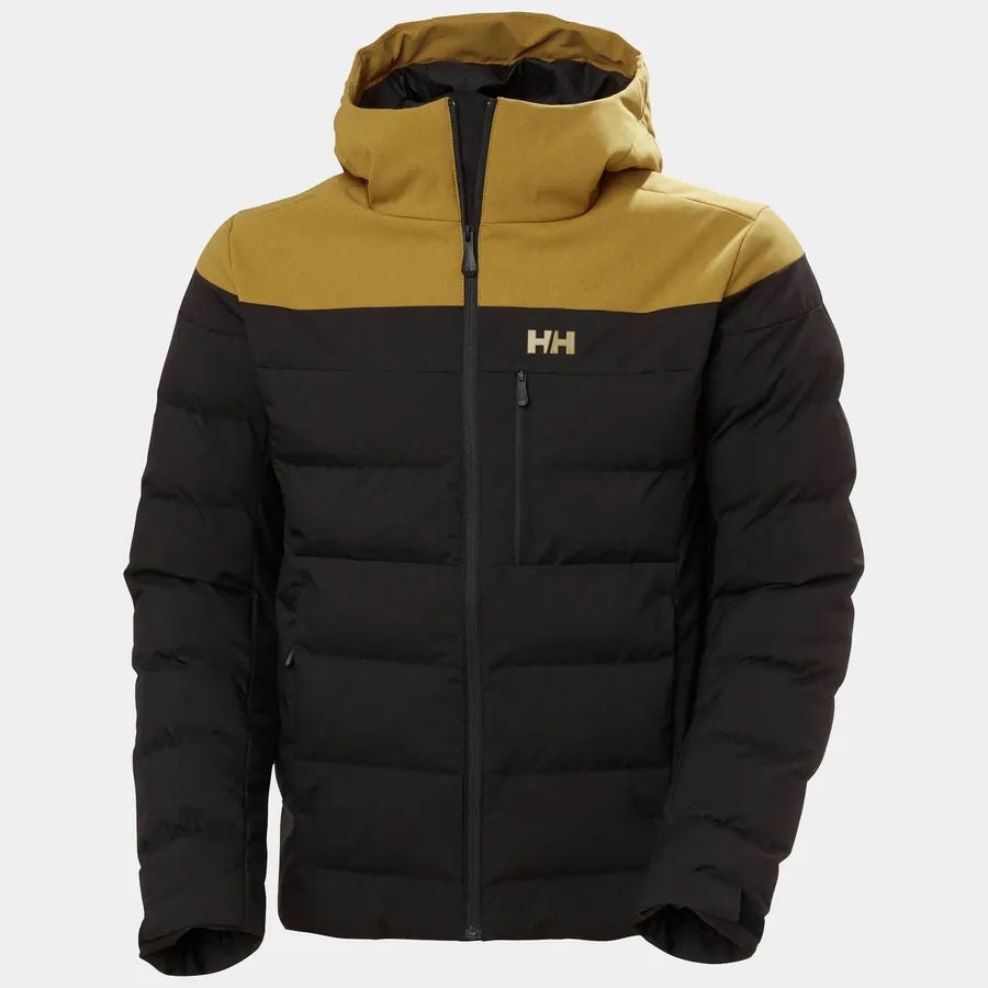 Helly Hansen Bossanova Ski Jacket – Men’s