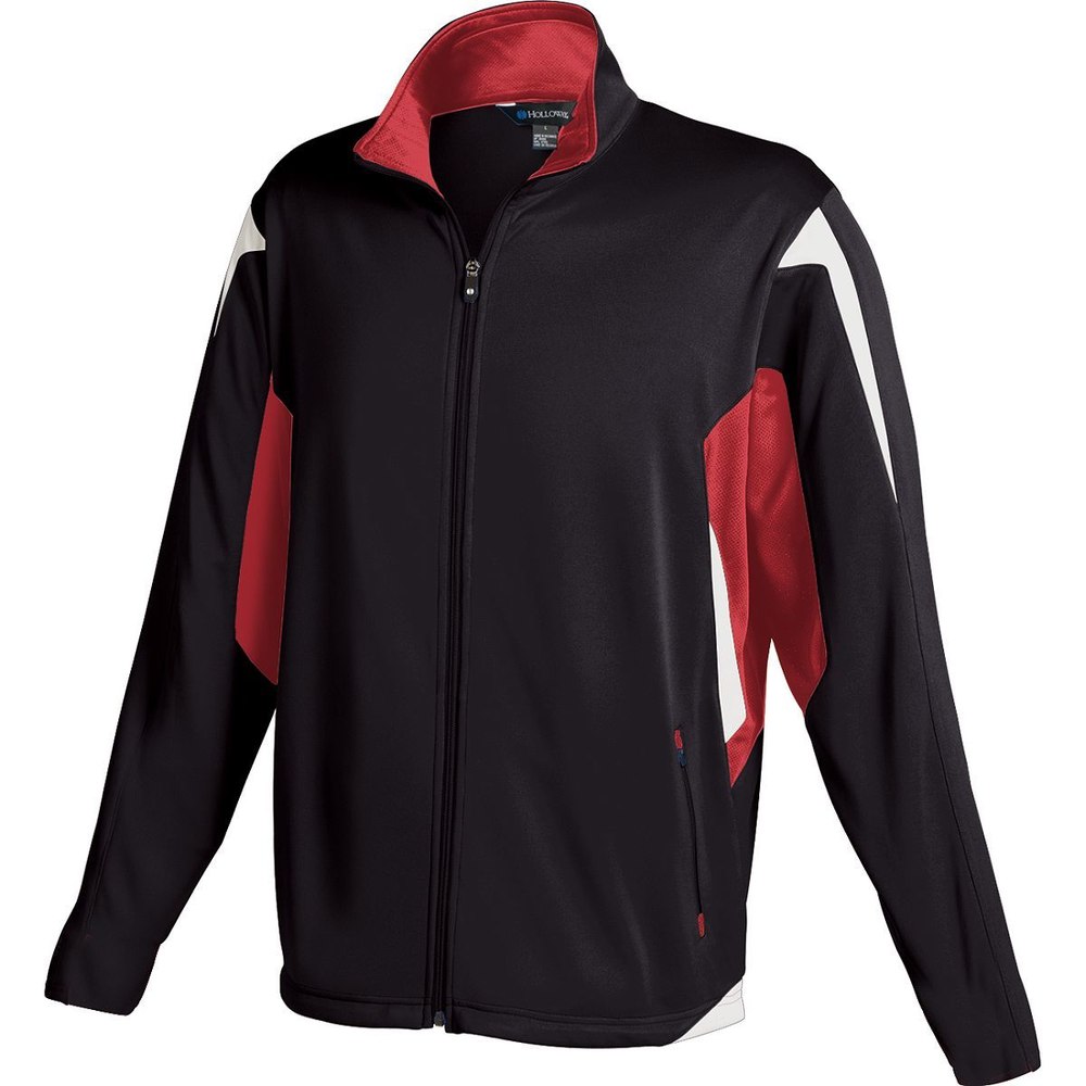 Holloway Youth Dedication Jacket